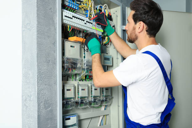 Professional Electrician in Kootenai, ID