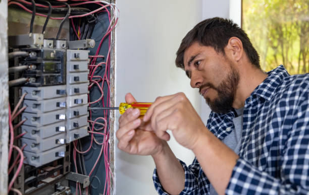 Why Trust Our Certified Electricians for Your Electrical Needs in Kootenai, ID?